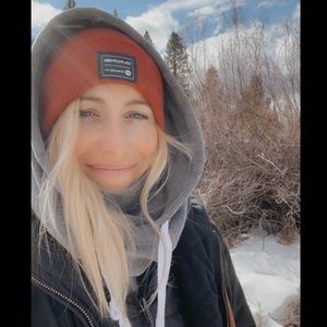 Snoid Hood // Balaclava Hood